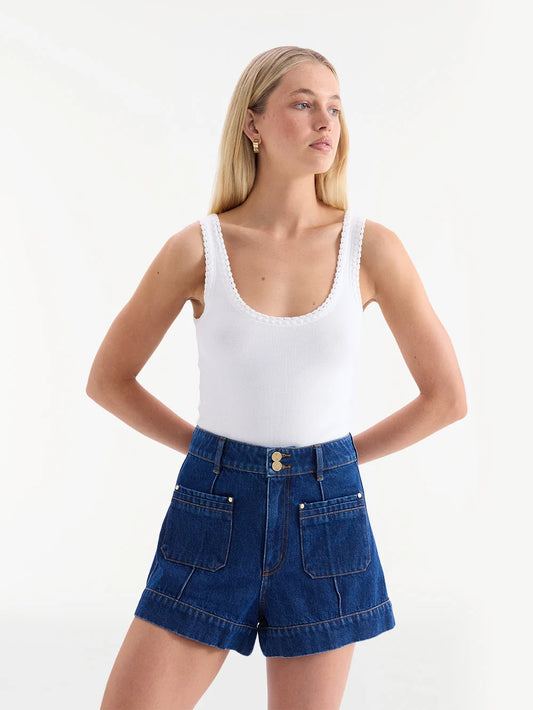 Hanna Short