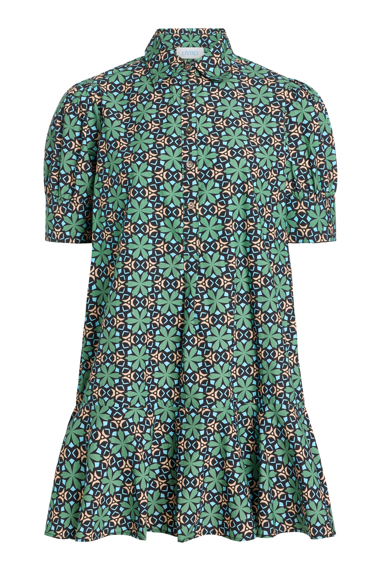 Liv Dress
