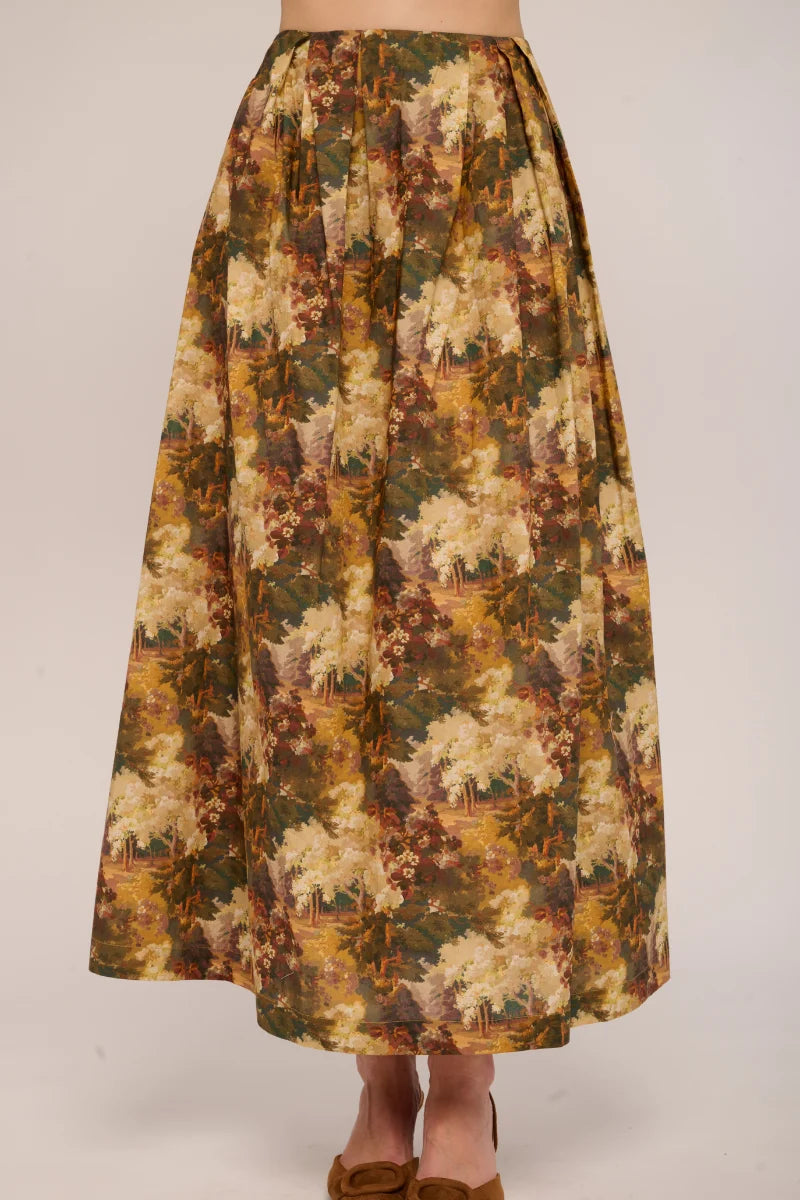 Riley Skirt