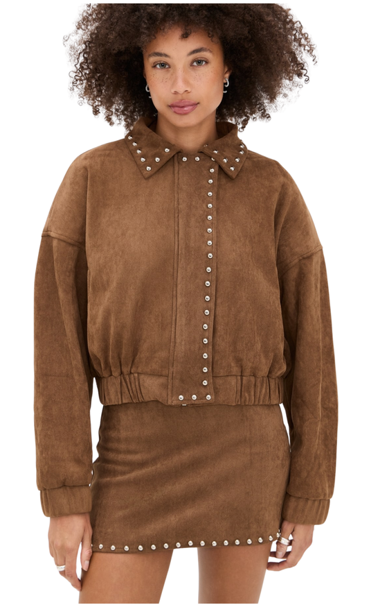 DEETA JACKET