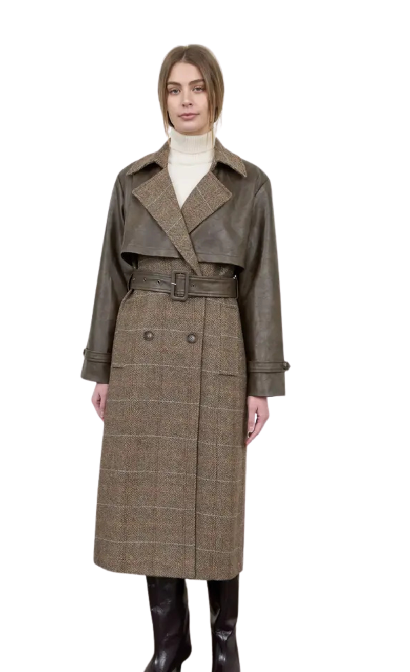 MAXI TRENCH