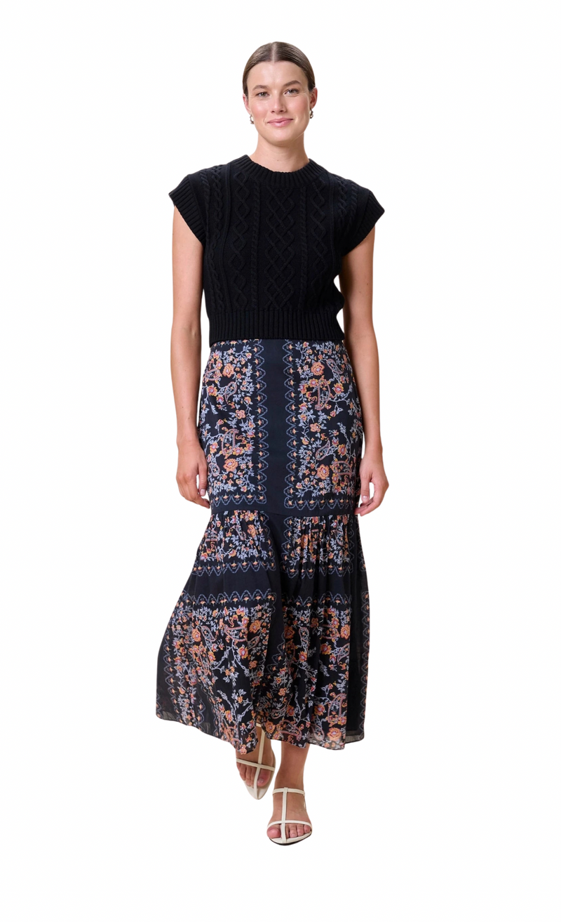 MARJORIE SKIRT