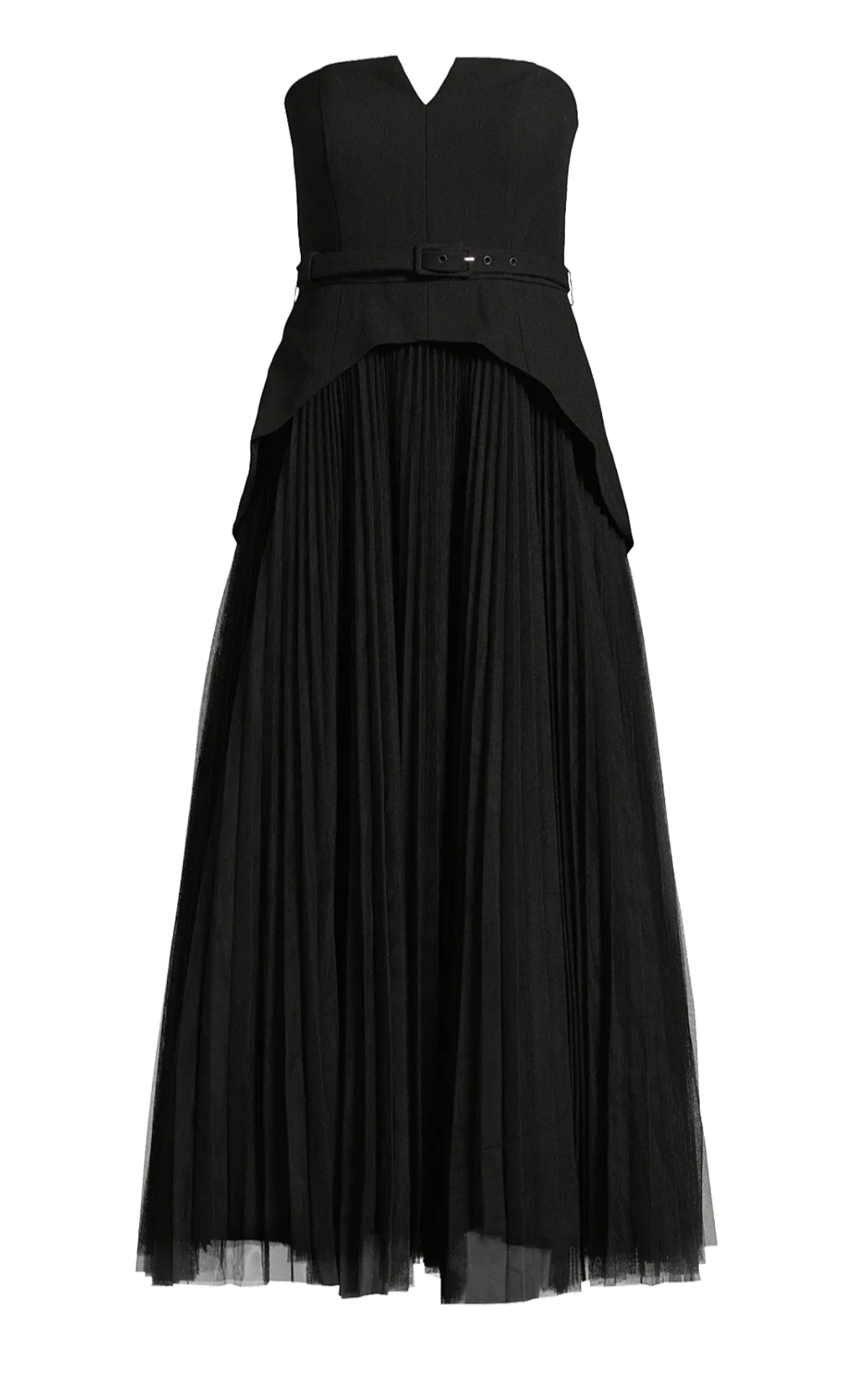 LILIBET DRESS