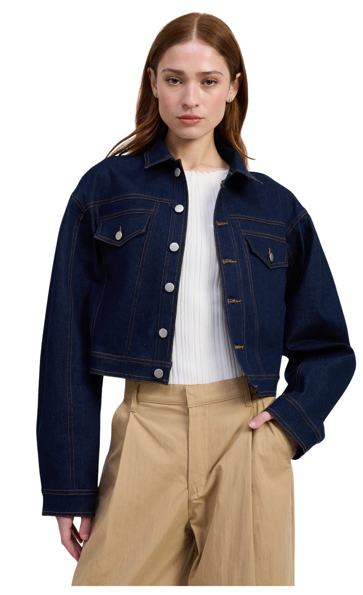 SERAPHINA JACKET