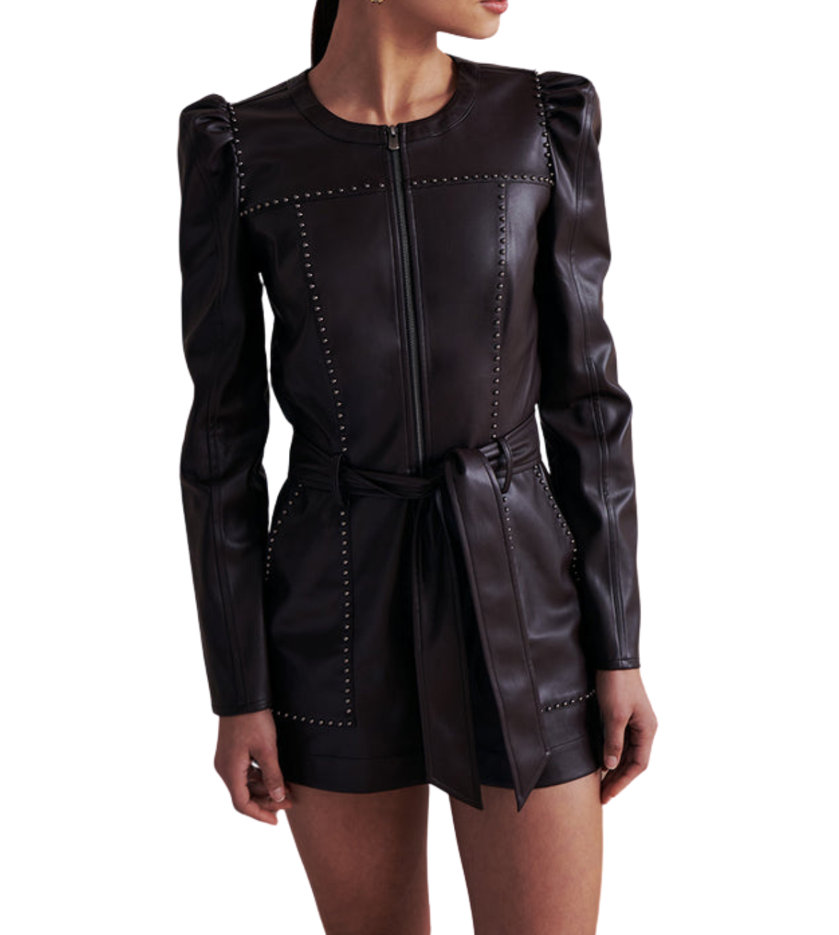 LORA ROMPER