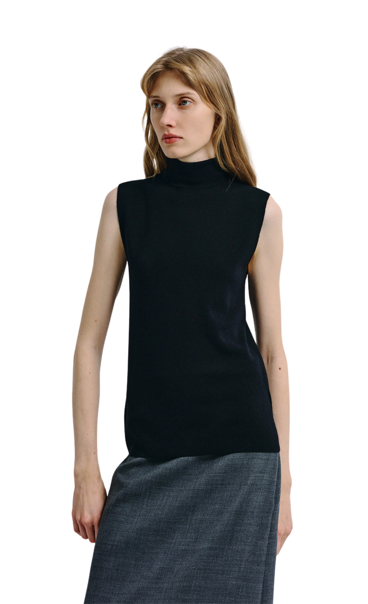 LILOU TOP