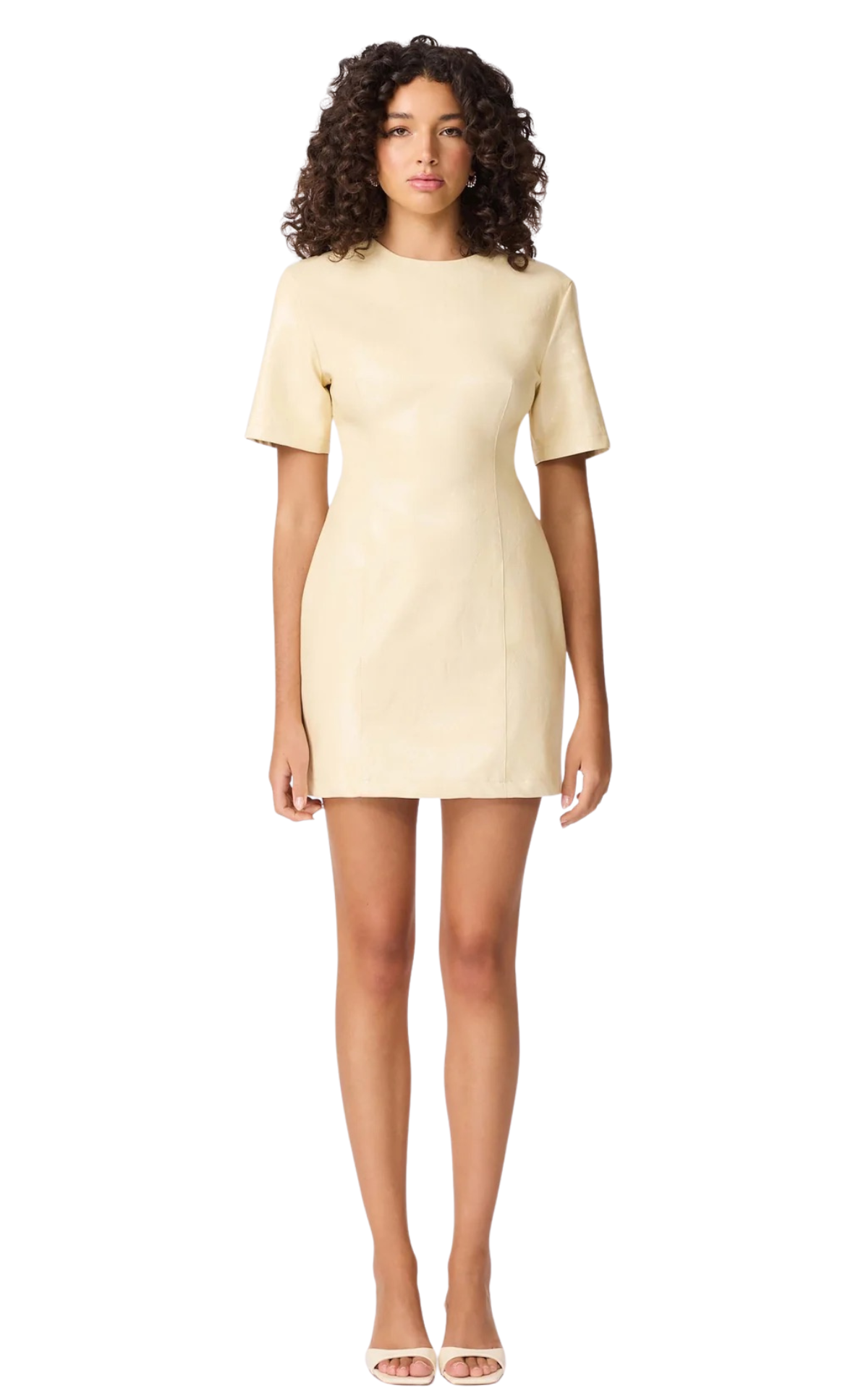 AIRLIE DRESS