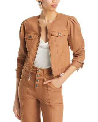 Dalia Jacket *