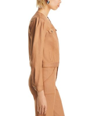 Dalia Jacket *
