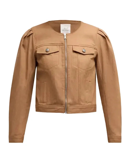 Dalia Jacket *