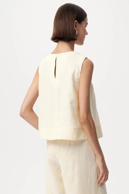 Almira Blouse