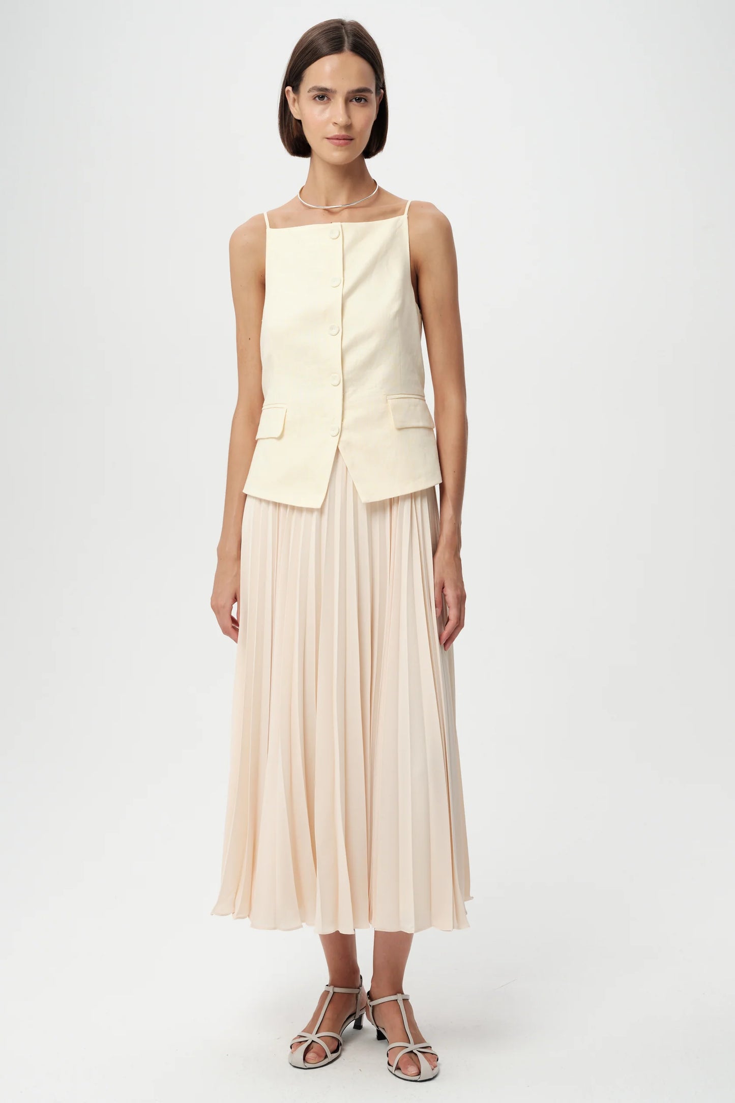 Angeletta Dress