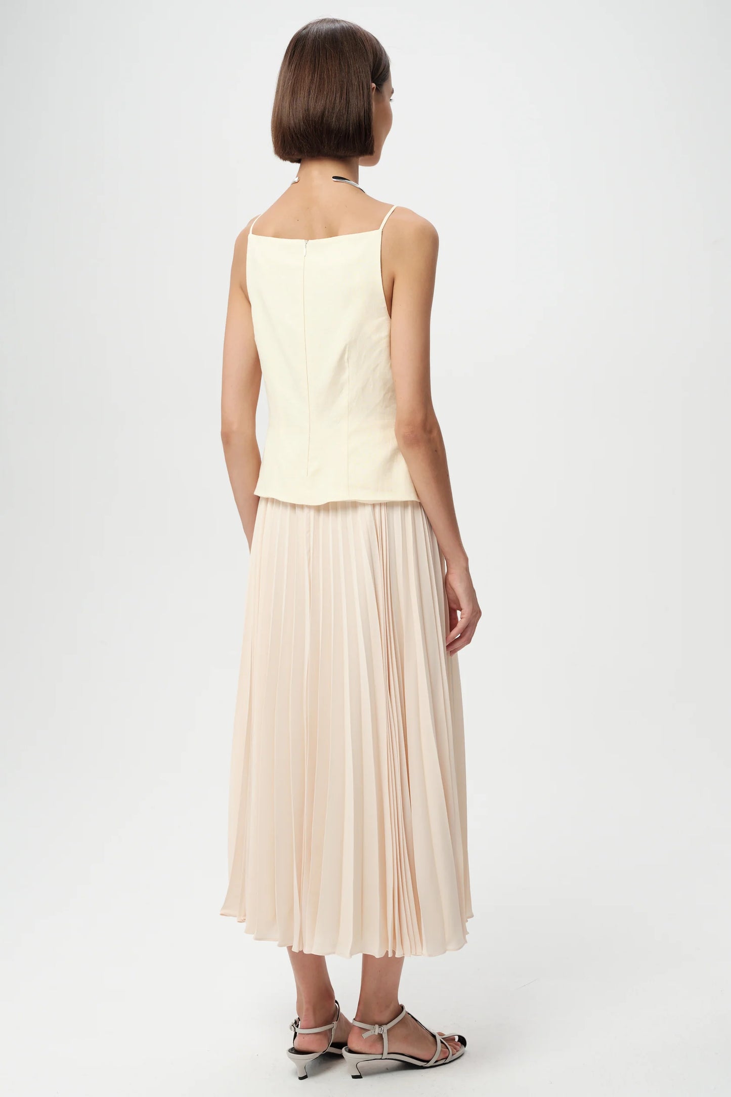 Angeletta Dress