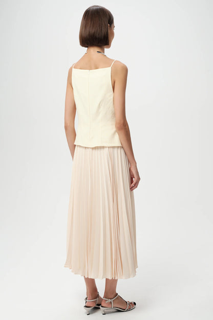 Angeletta Dress