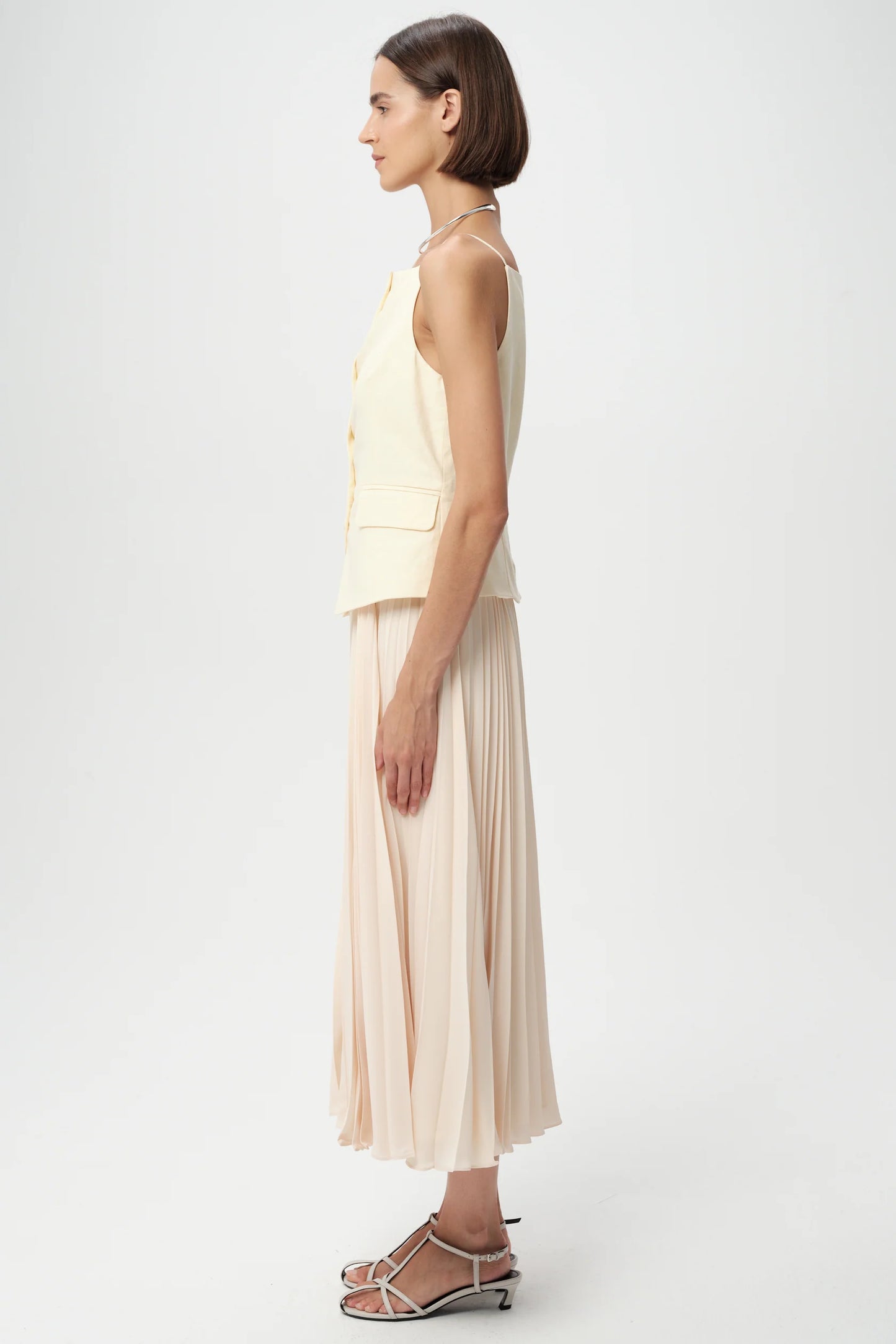 Angeletta Dress