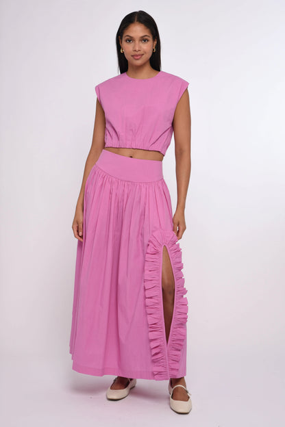 Sunshine Skirt