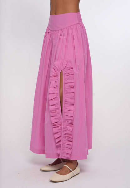 Sunshine Skirt