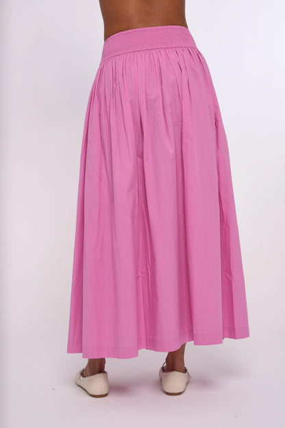Sunshine Skirt