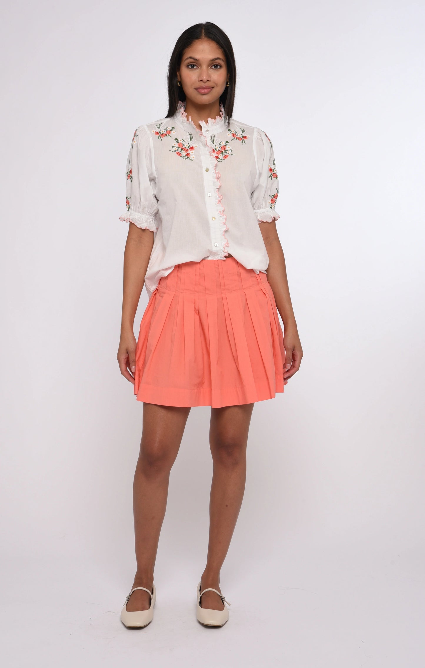 Carmen Top