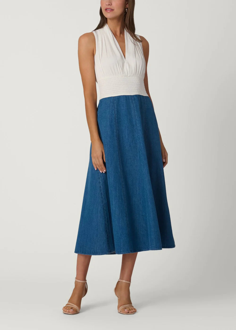 Bentley Dress