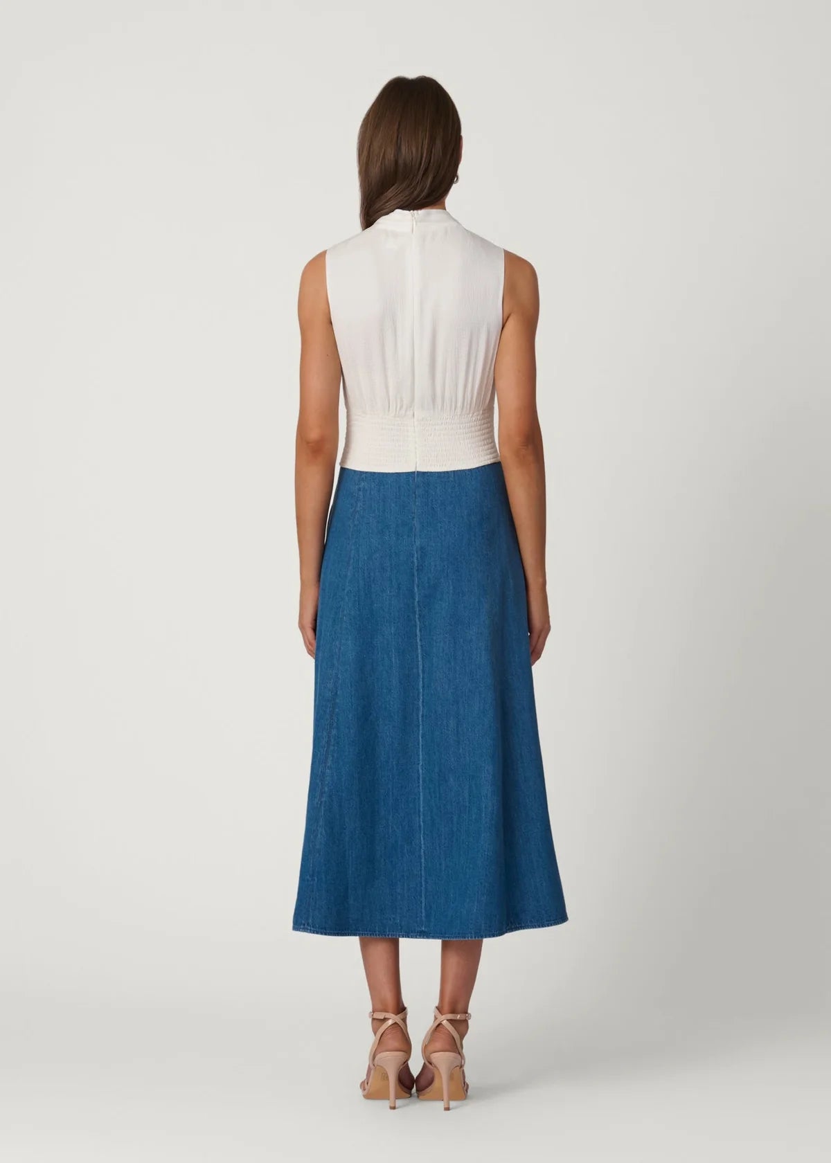 Bentley Dress