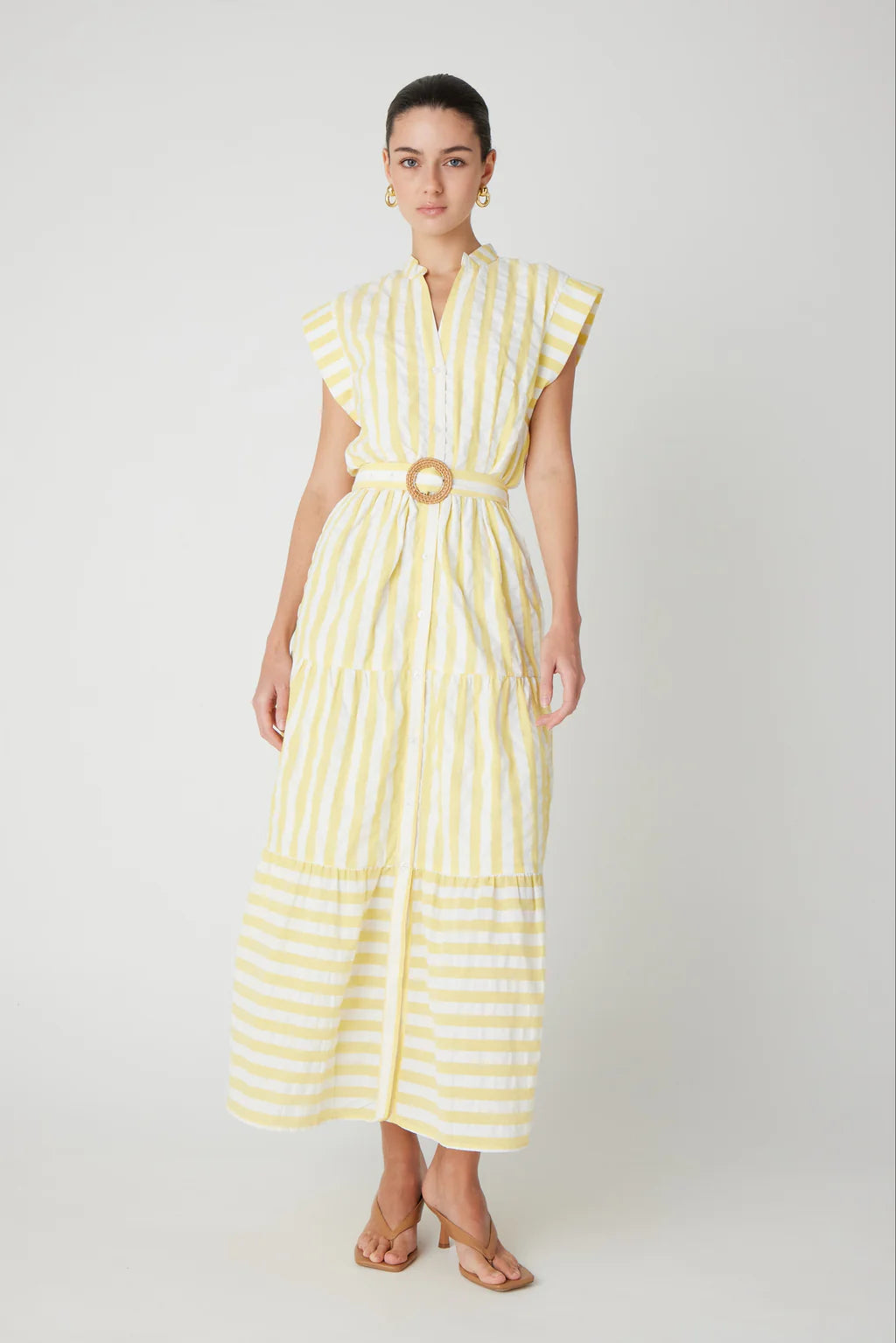 Alizia Dress
