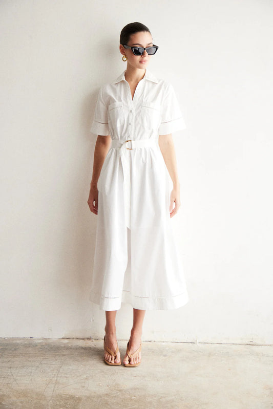 Colton Dress