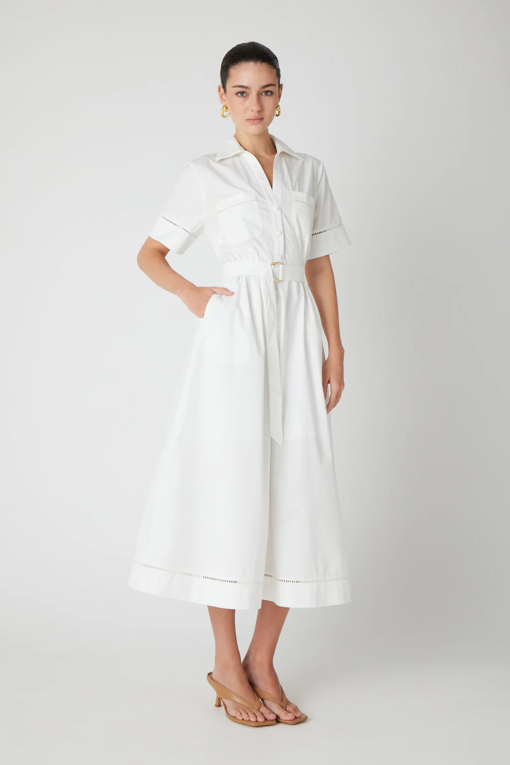 Colton Dress