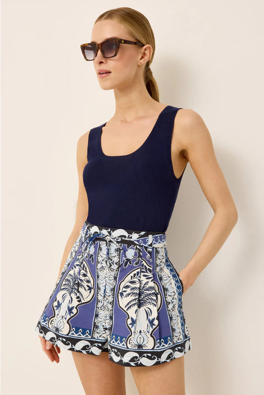 Lander Short