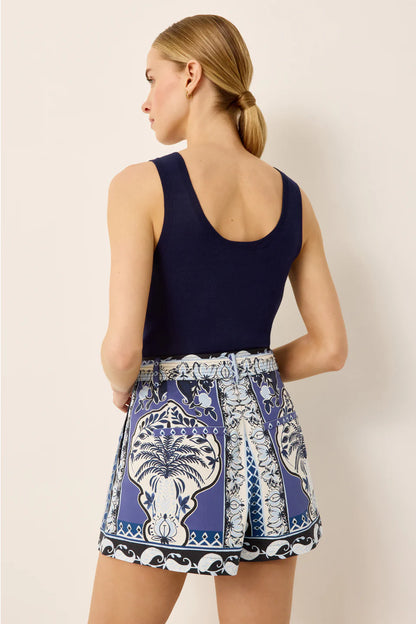 Lander Short