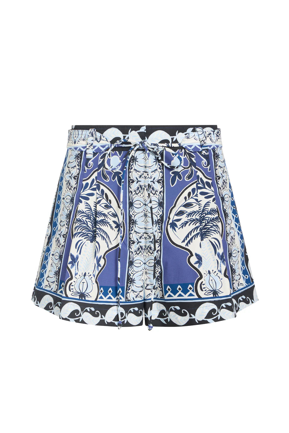 Lander Short