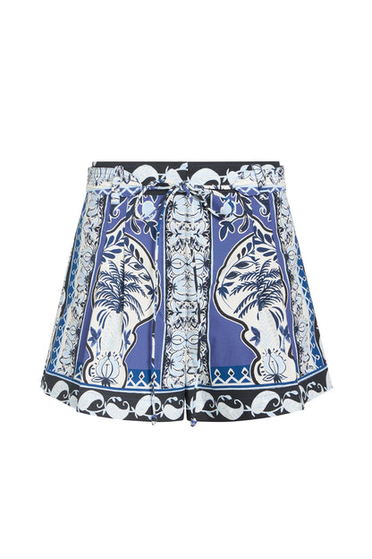 Lander Short