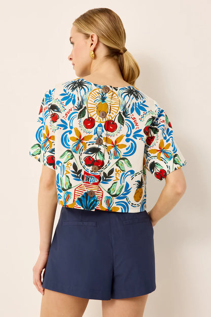 Lander Short