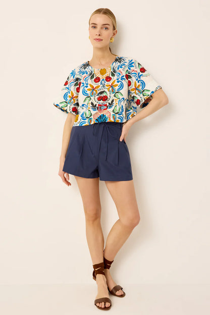Lander Short