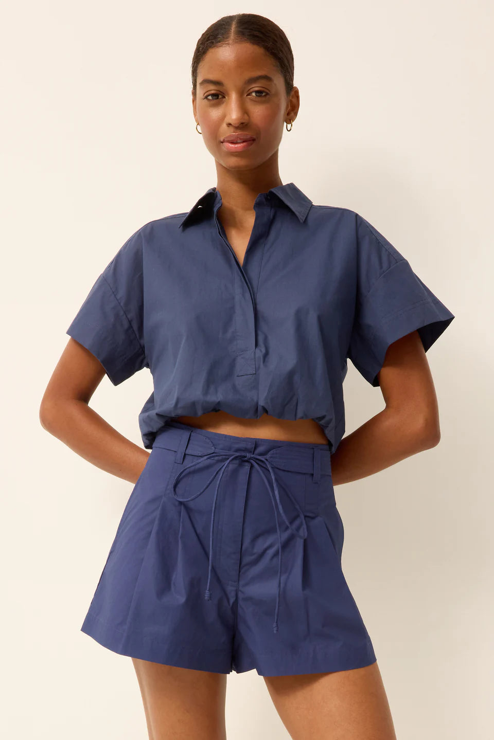 Lander Short