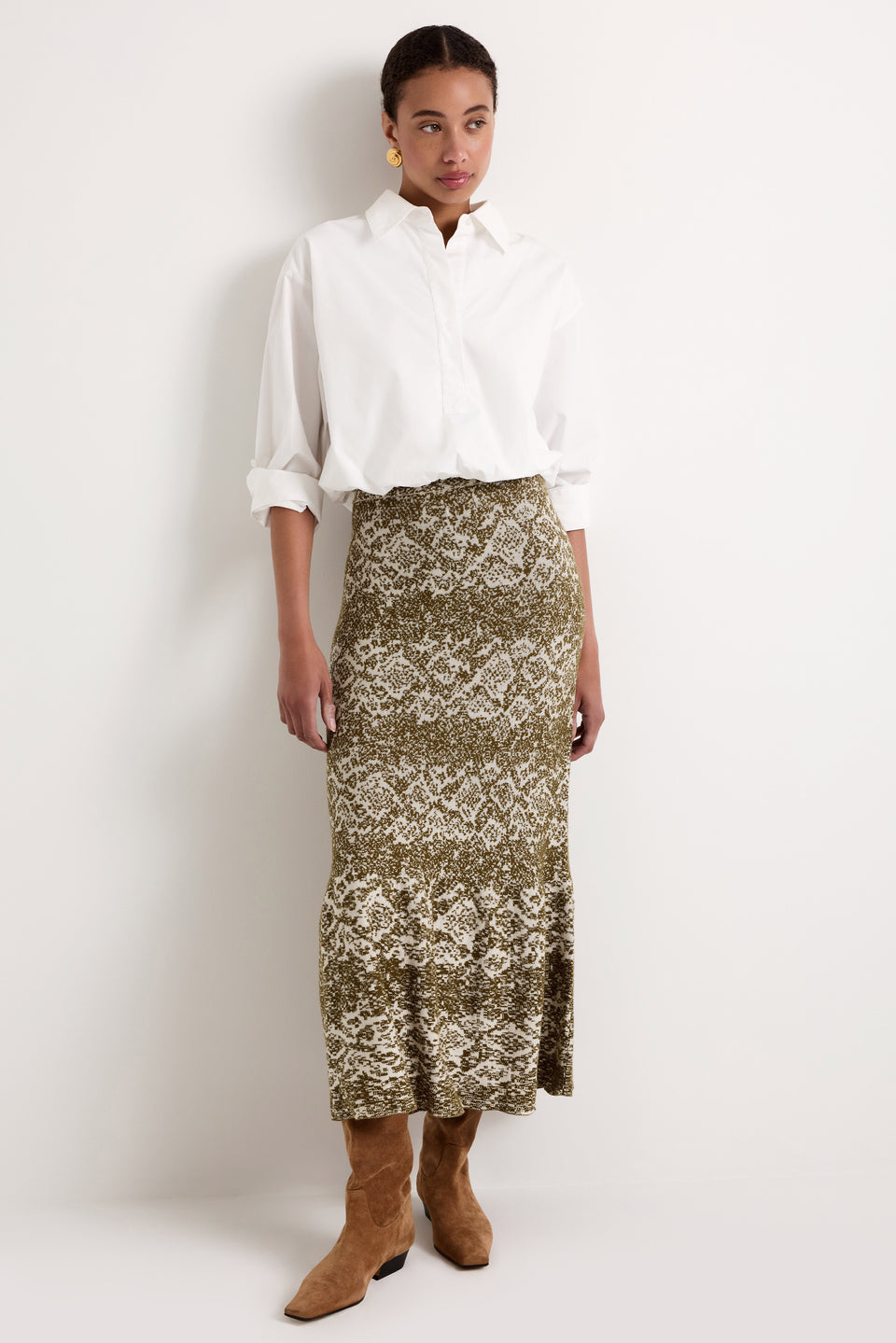 Shiloh Skirt