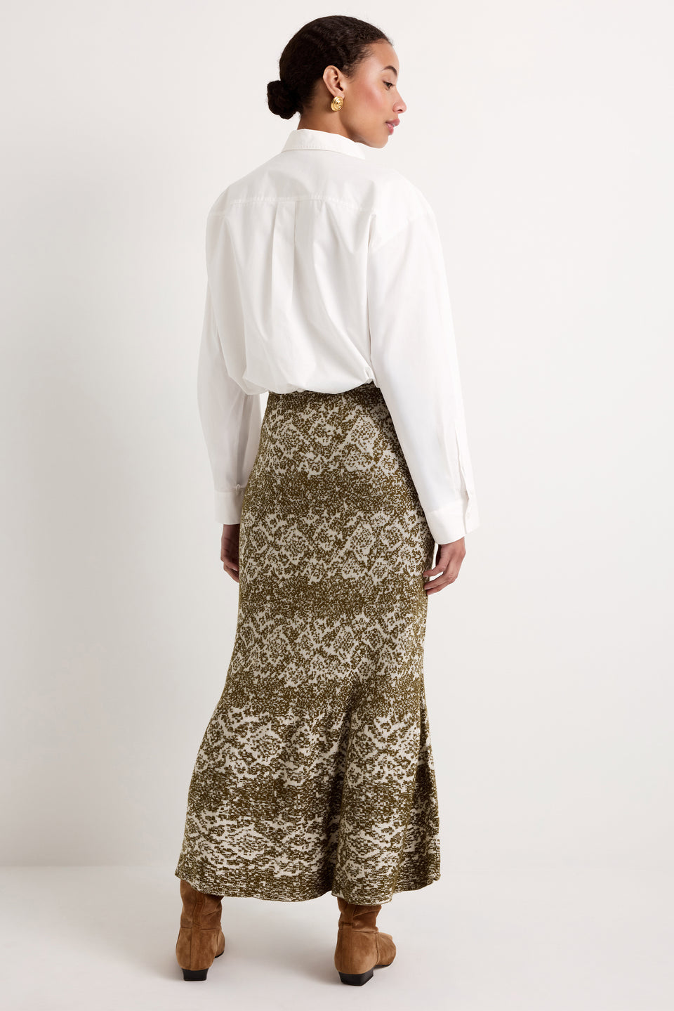 Shiloh Skirt