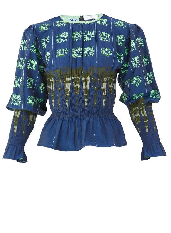 HAYDEN TOP *