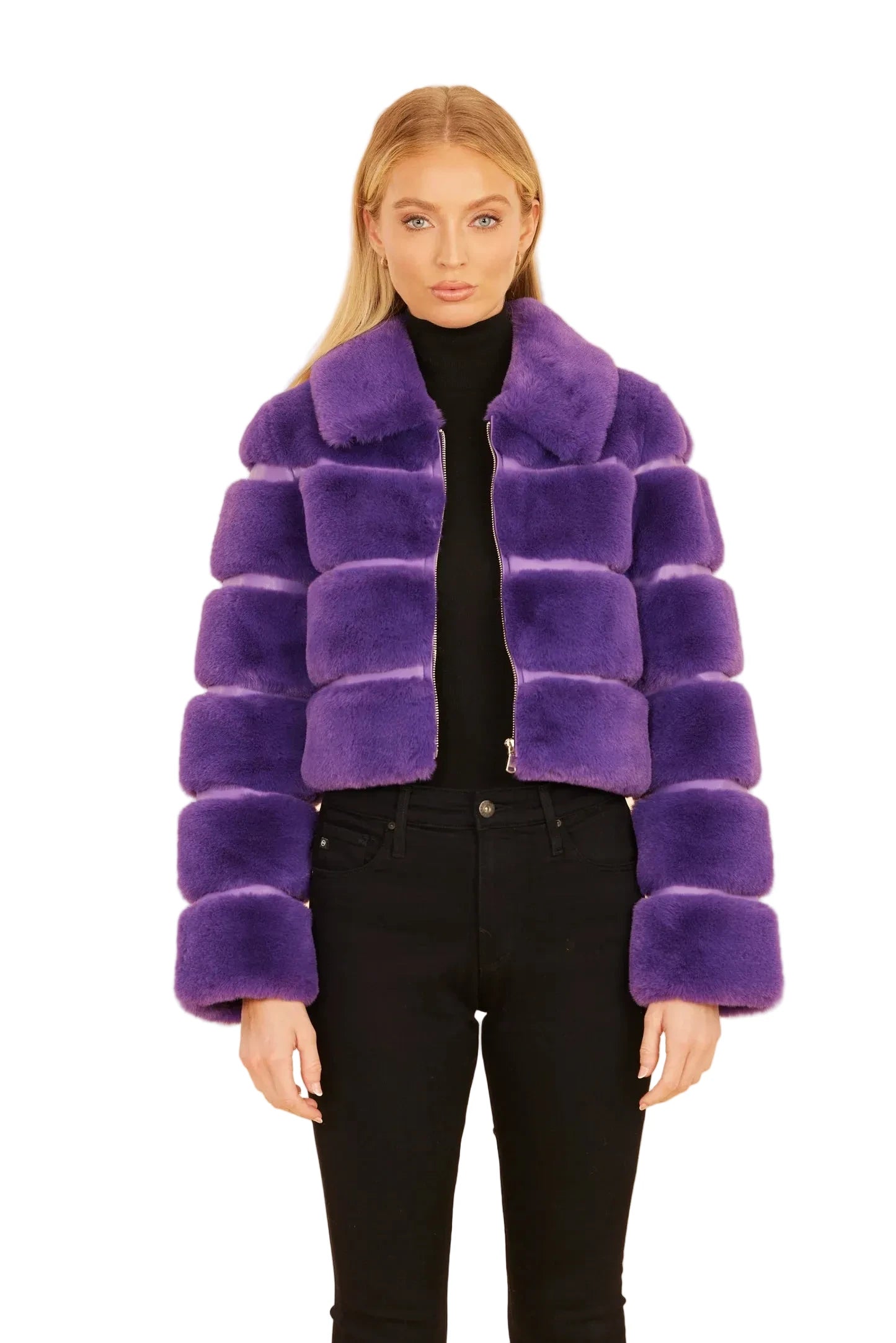 FLEUR JACKET