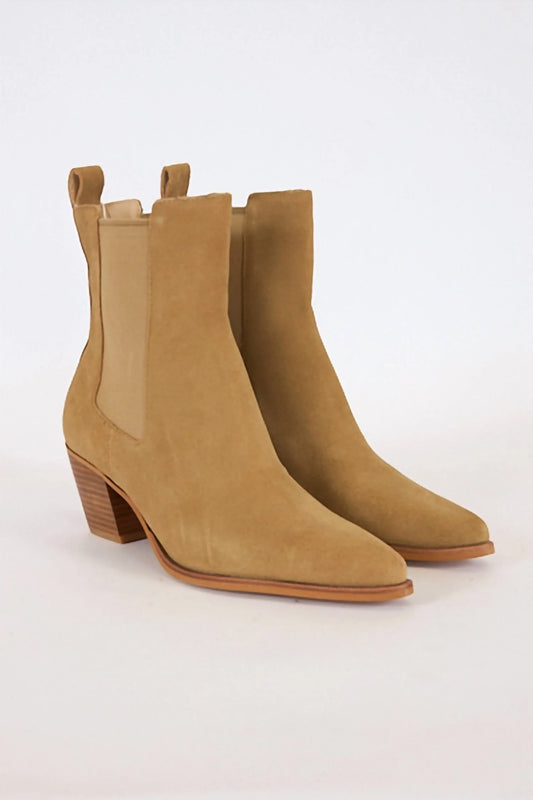 SHADIE H2O BOOTIE