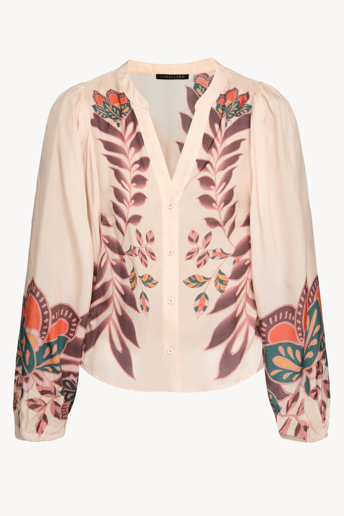 SELENE TOP