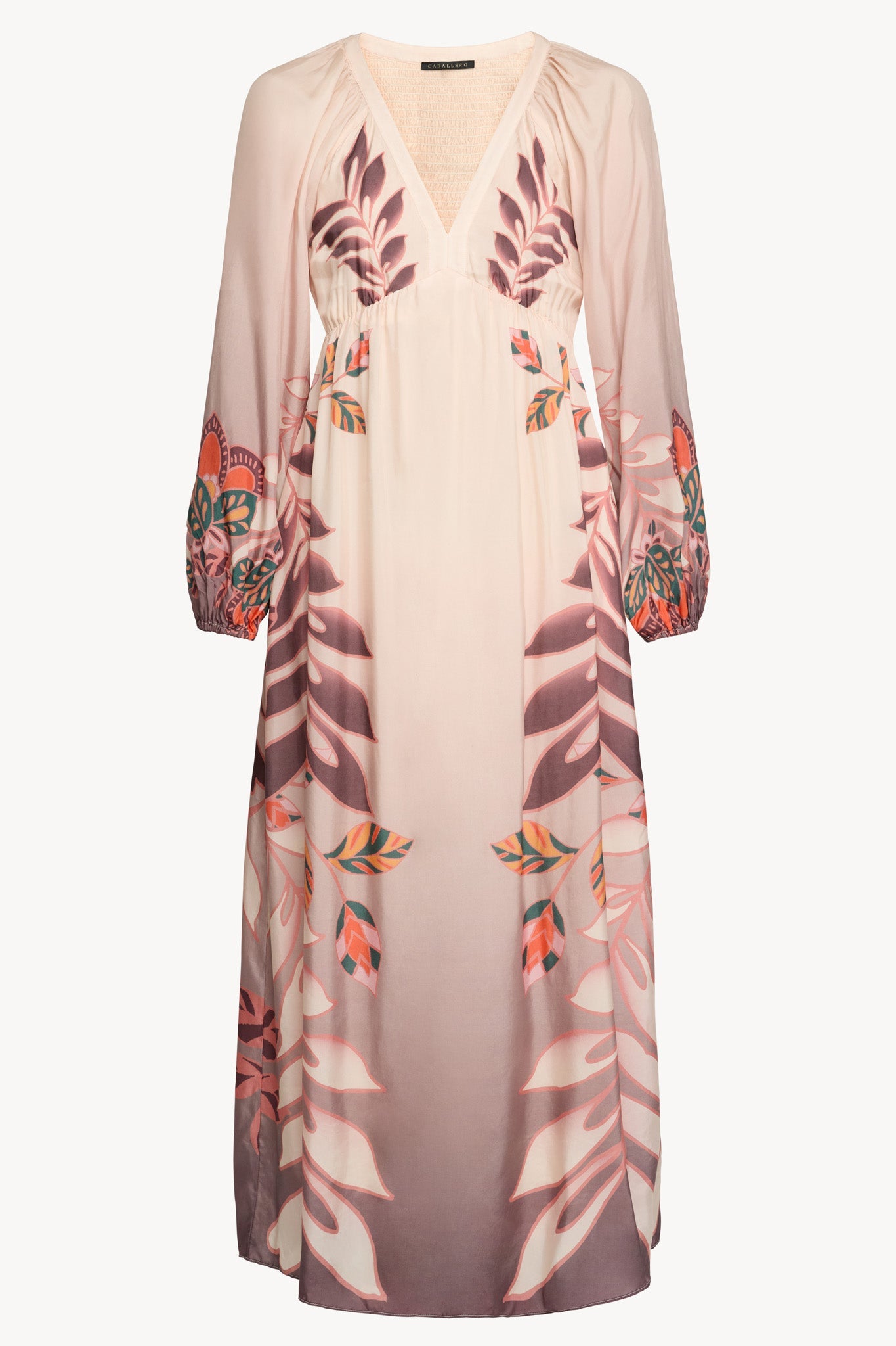 MINDY DRESS