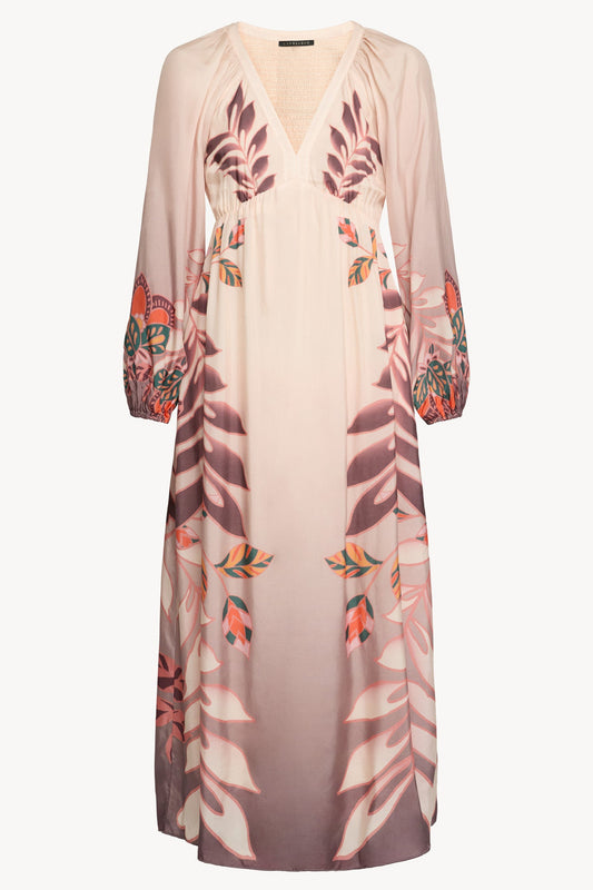 MINDY DRESS