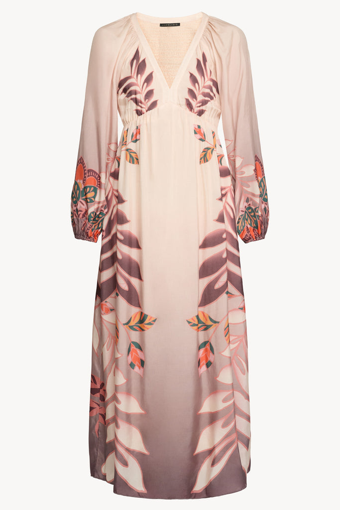 MINDY DRESS