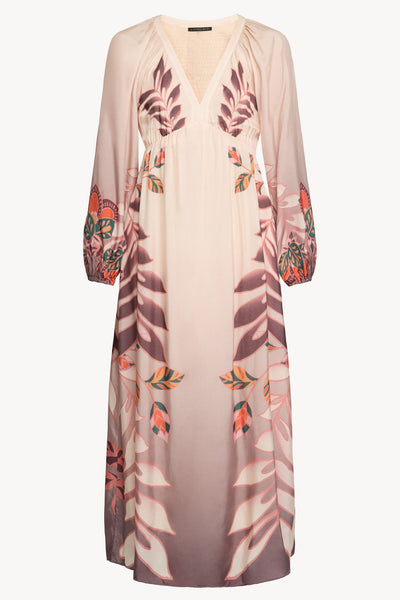 MINDY DRESS