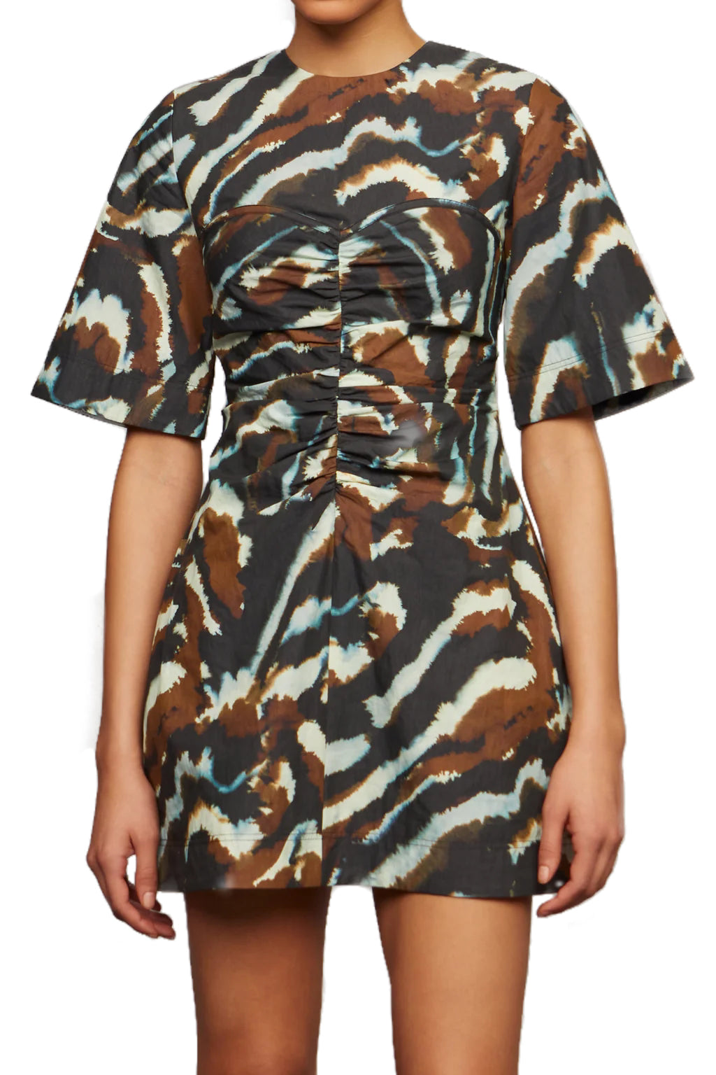 COLTIN DRESS