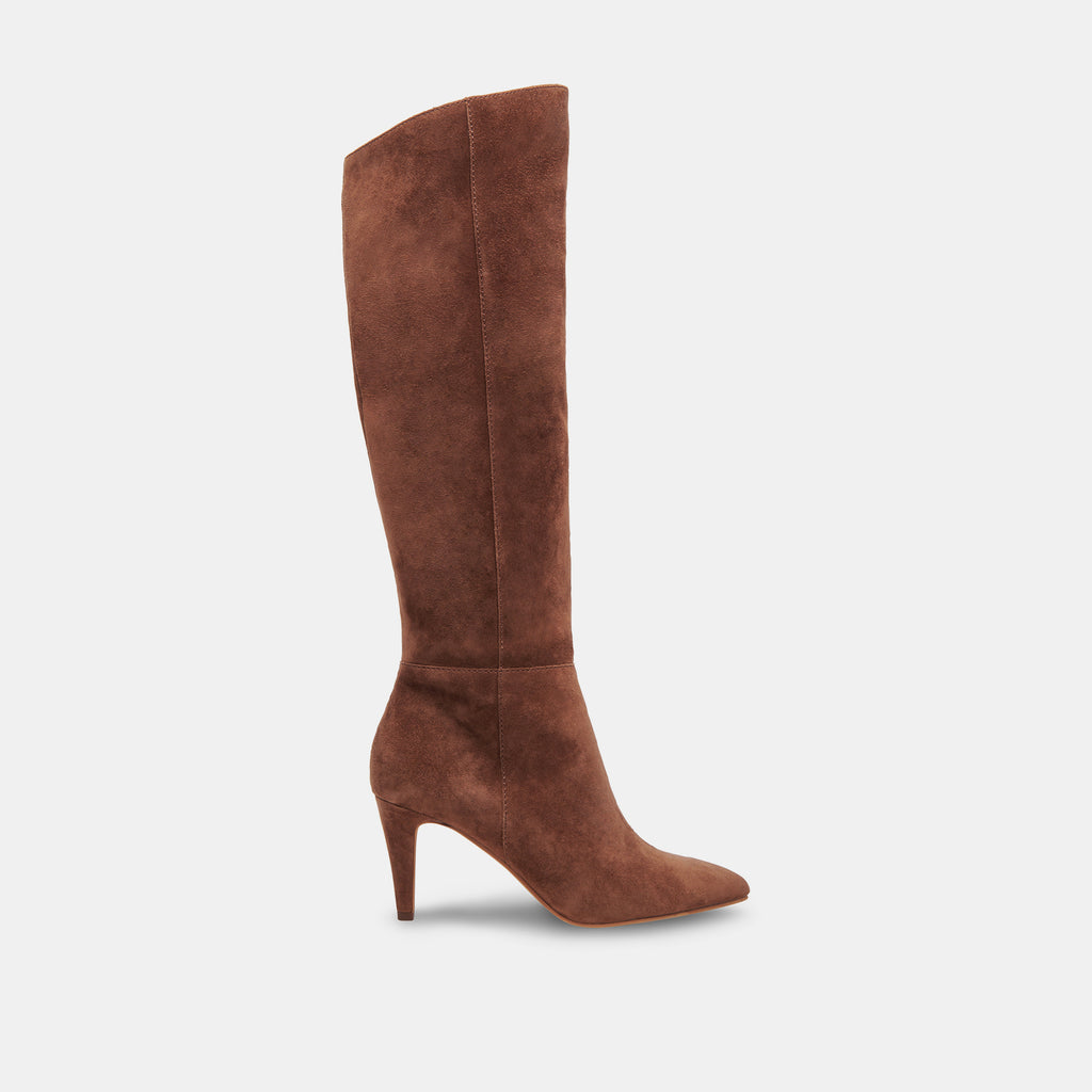 HAZE BOOT *