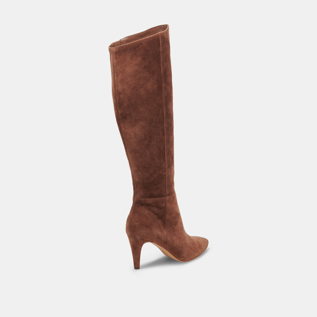 HAZE BOOT *