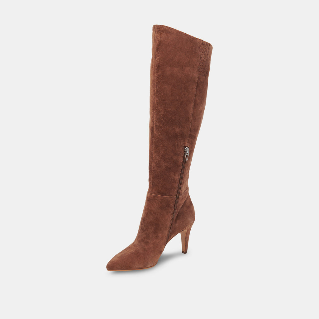 HAZE BOOT *