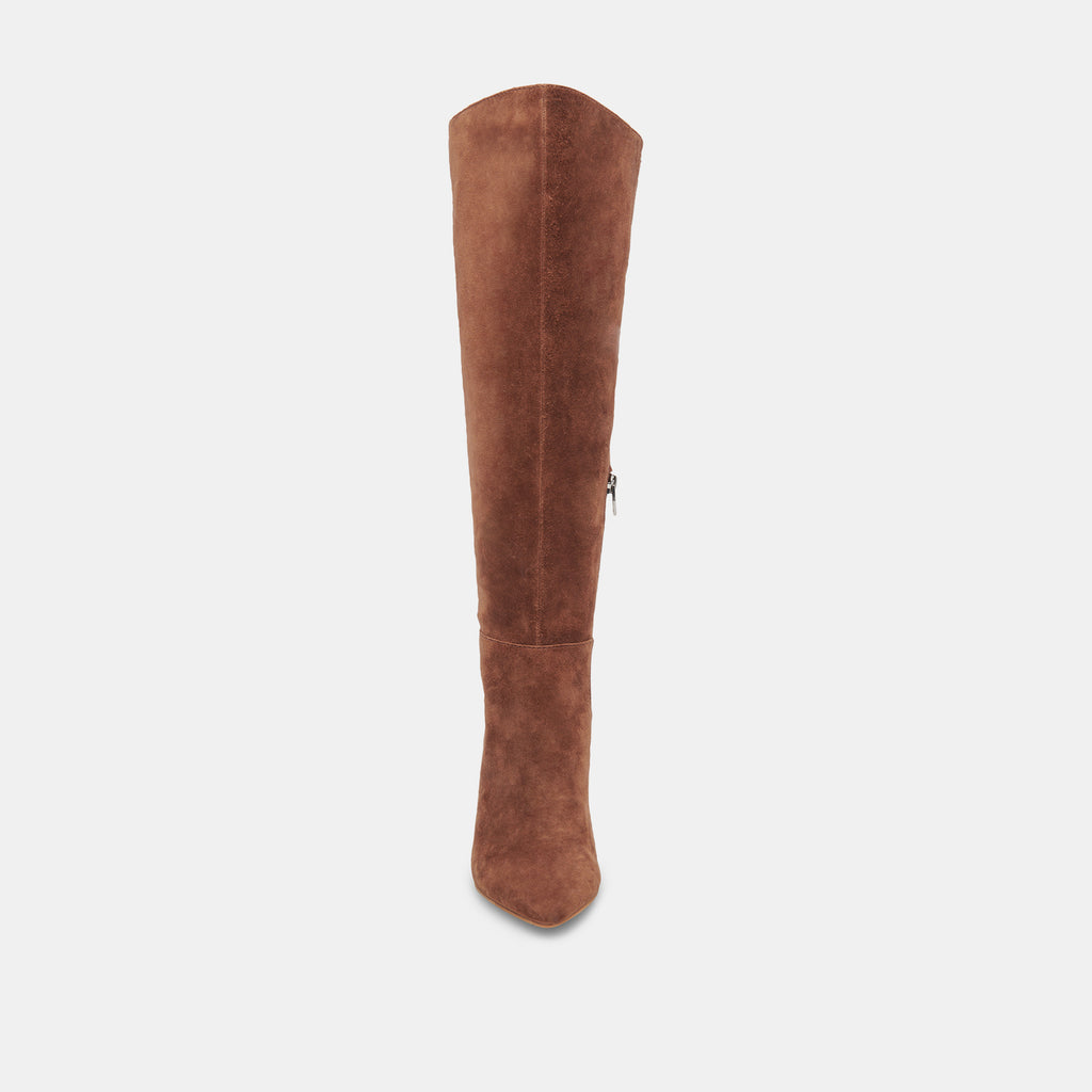 HAZE BOOT *